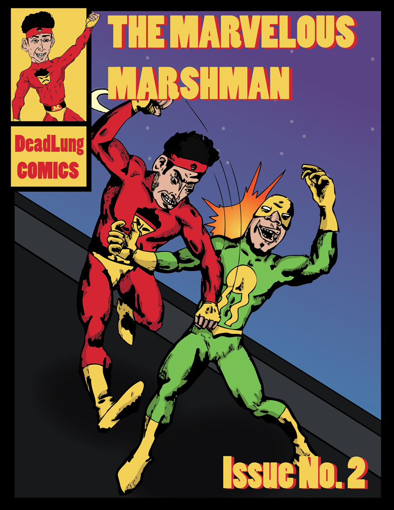 Issue1